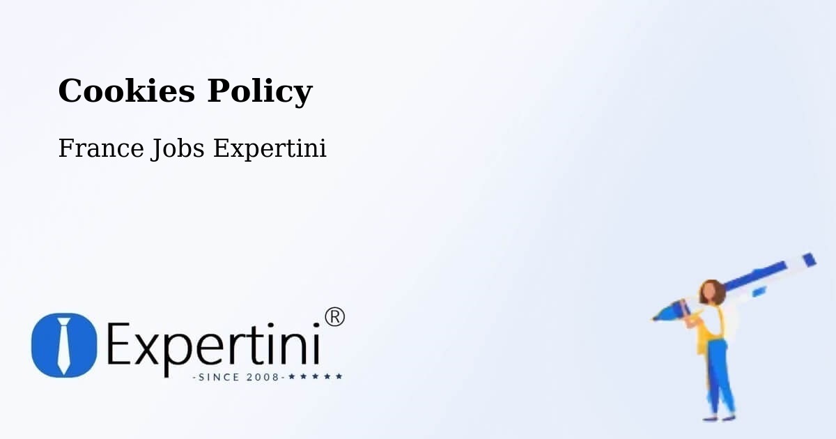 Cookie Policy – Denée - France Jobs Expertini