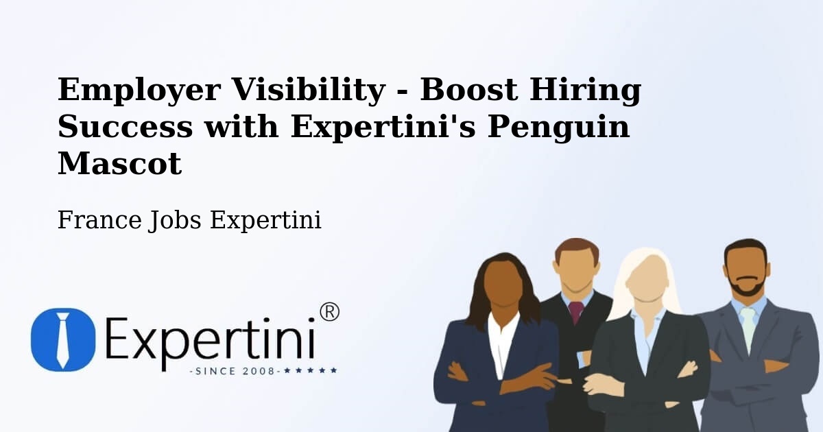 CV and Resume Visibility Optimization – Denée - France Jobs Expertini